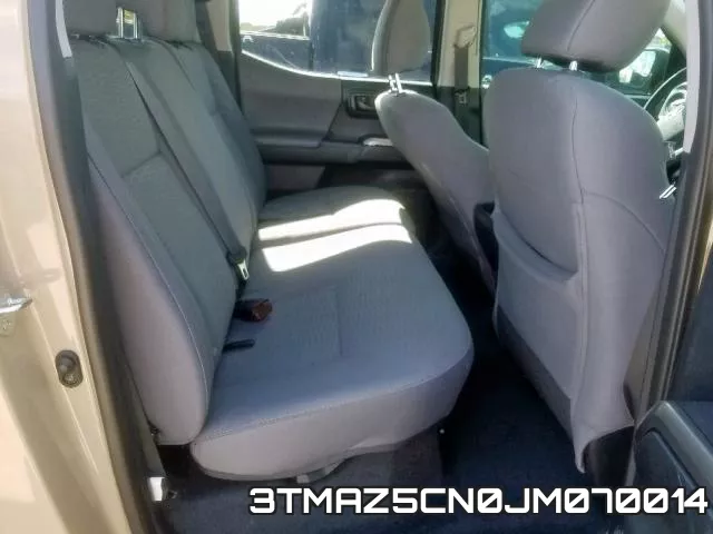 3TMAZ5CN0JM070014 фото 6