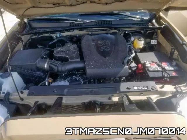 3TMAZ5CN0JM070014 фото 7