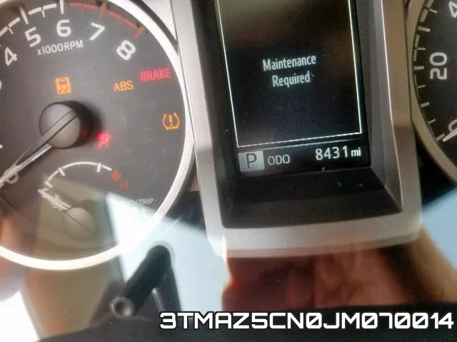 3TMAZ5CN0JM070014 фото 8