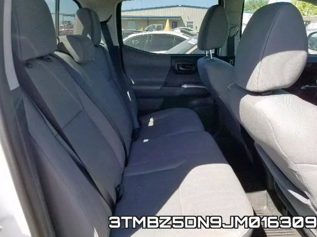 3TMBZ5DN9JM016309 фото 7
