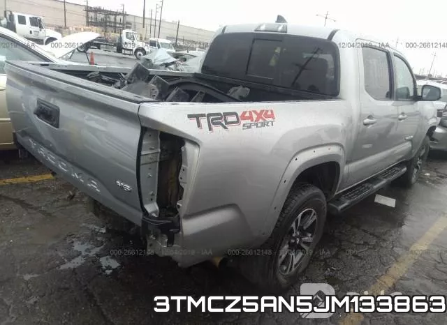 3TMCZ5AN5JM133863 фото 5