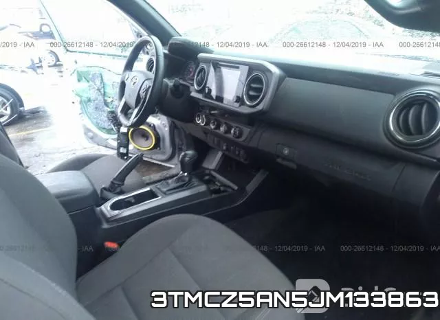 3TMCZ5AN5JM133863 фото 6