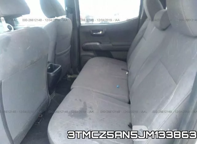 3TMCZ5AN5JM133863 фото 9