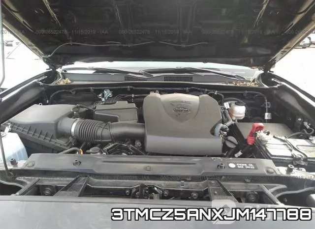 3TMCZ5ANXJM147788 фото 2