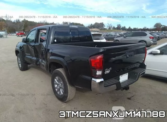 3TMCZ5ANXJM147788 фото 4