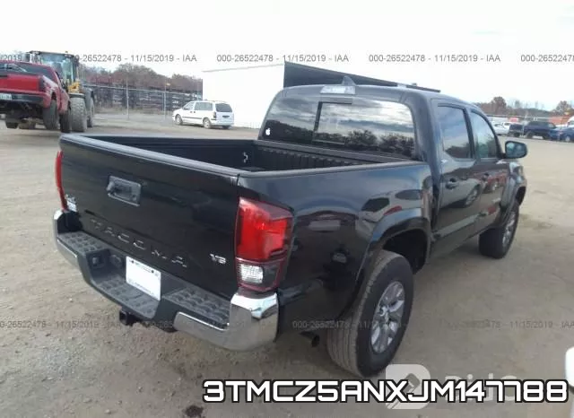 3TMCZ5ANXJM147788 фото 5