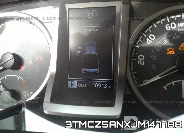 3TMCZ5ANXJM147788 фото 8
