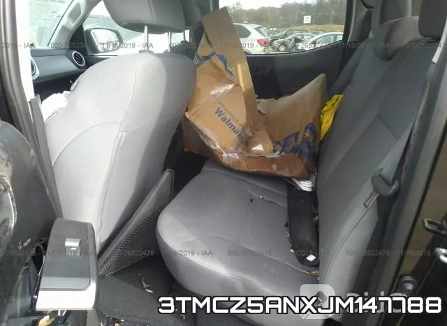 3TMCZ5ANXJM147788 фото 9
