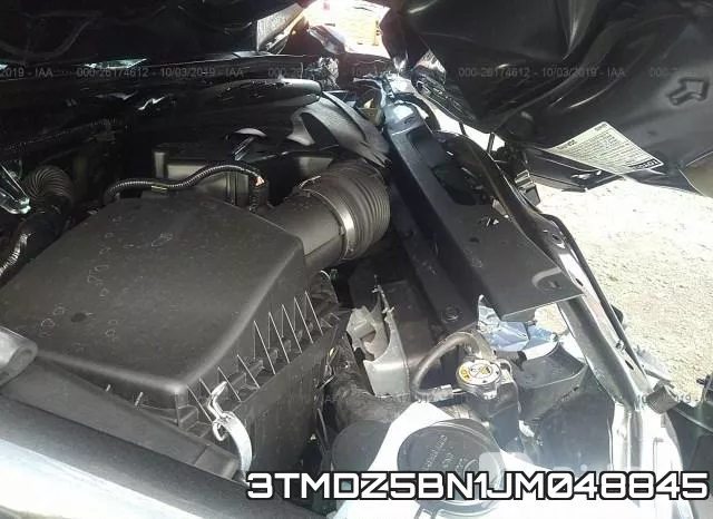 3TMDZ5BN1JM048845 фото 2