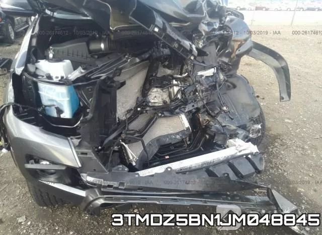 3TMDZ5BN1JM048845 фото 7