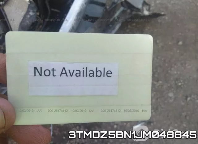 3TMDZ5BN1JM048845 фото 8