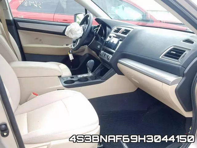 4S3BNAF69H3044150 фото 6