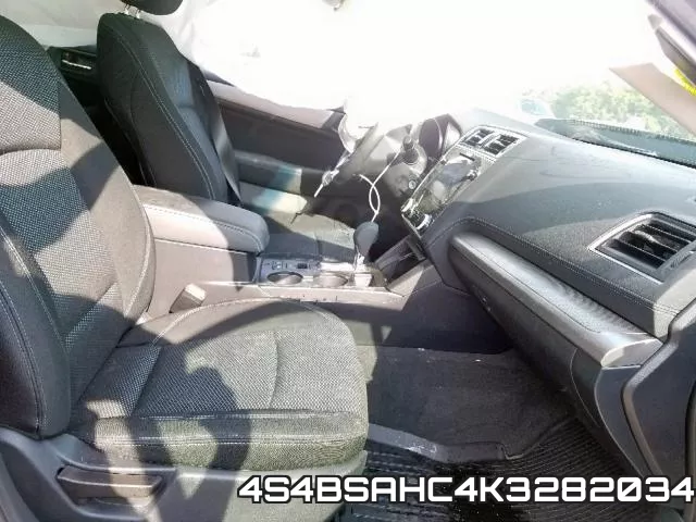 4S4BSAHC4K3282034 фото 6