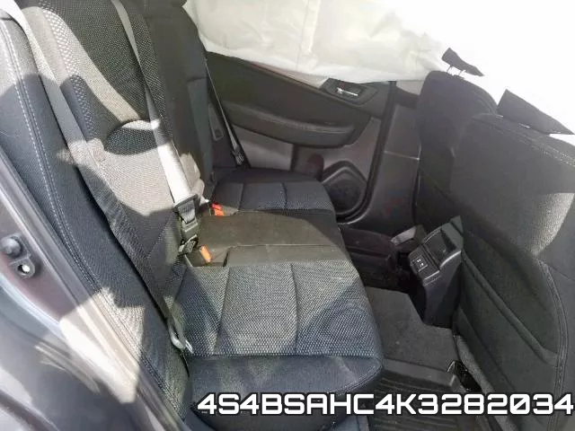 4S4BSAHC4K3282034 фото 7