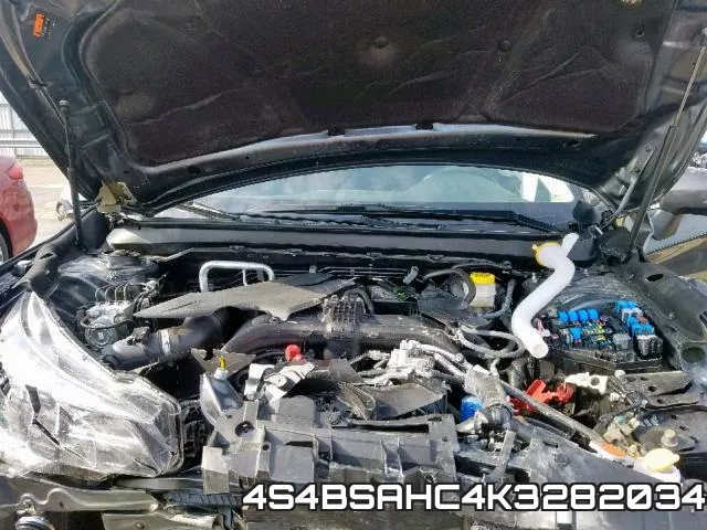 4S4BSAHC4K3282034 фото 8
