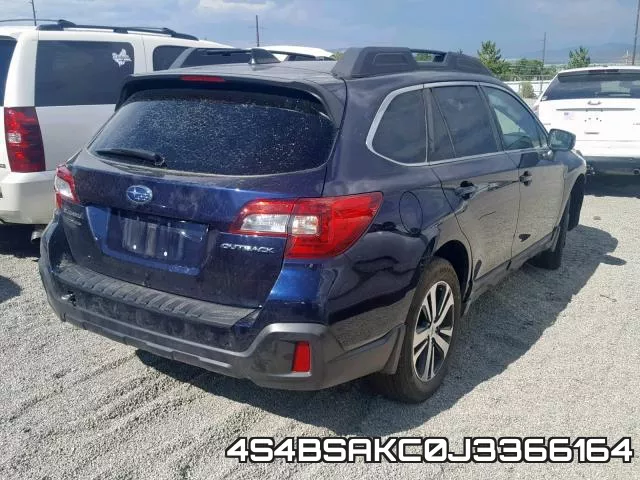 4S4BSAKC0J3366164 фото 4