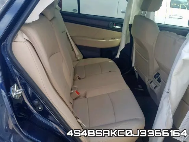 4S4BSAKC0J3366164 фото 5