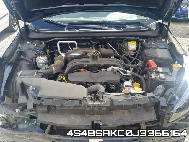 4S4BSAKC0J3366164 фото 6