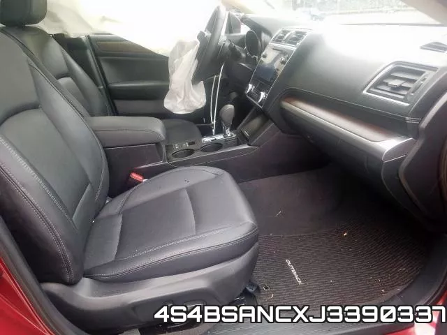 4S4BSANCXJ3390337 фото 6