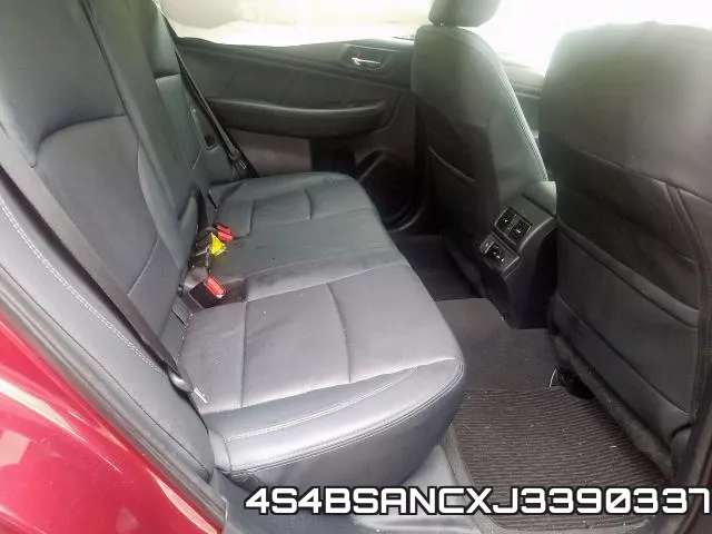 4S4BSANCXJ3390337 фото 7