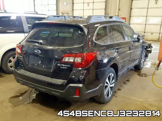 4S4BSENC8J3232814 фото 5