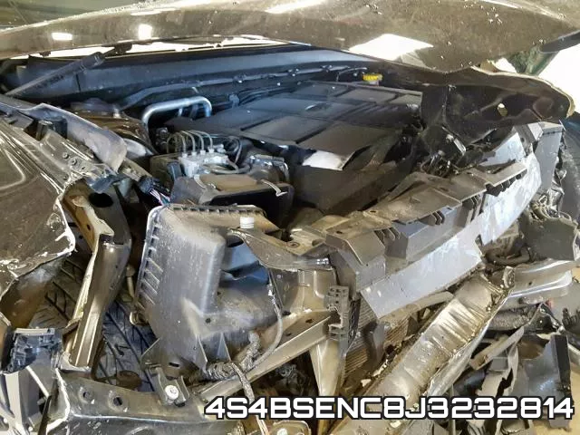 4S4BSENC8J3232814 фото 8