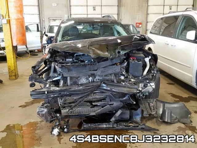 4S4BSENC8J3232814 фото 10