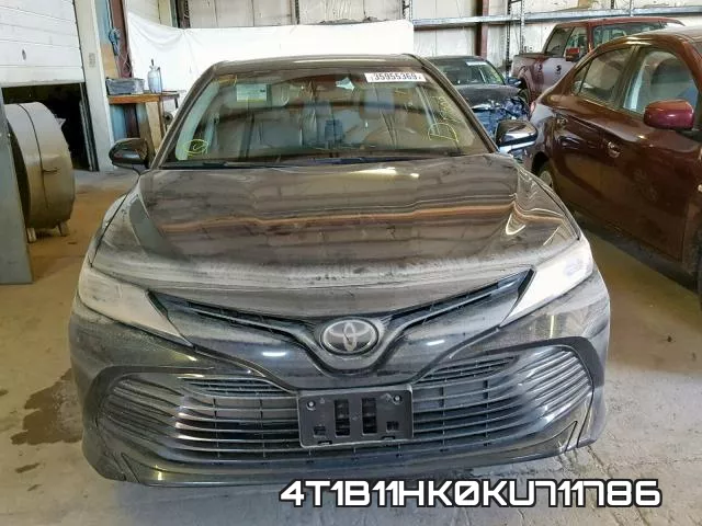 4T1B11HK0KU711786 фото 10