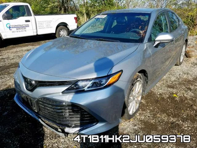 4T1B11HK2JU059378 фото 3