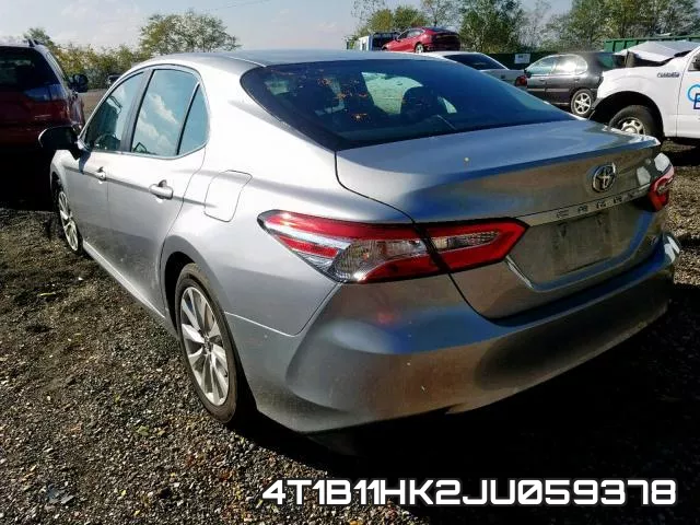 4T1B11HK2JU059378 фото 4