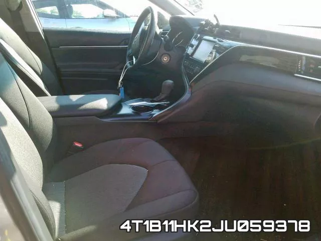 4T1B11HK2JU059378 фото 6