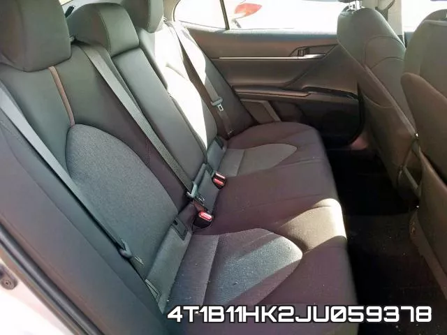 4T1B11HK2JU059378 фото 7