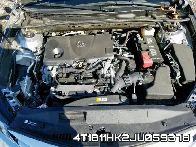 4T1B11HK2JU059378 фото 8
