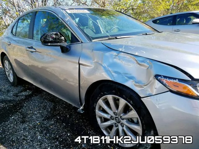 4T1B11HK2JU059378 фото 10