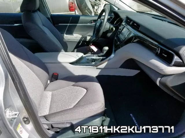 4T1B11HK2KU173771 фото 6
