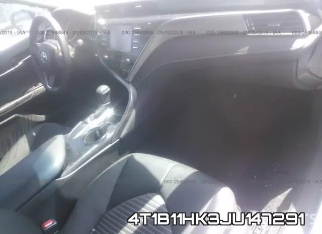 4T1B11HK3JU147291 фото 6