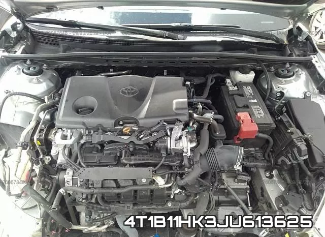 4T1B11HK3JU613625 фото 2