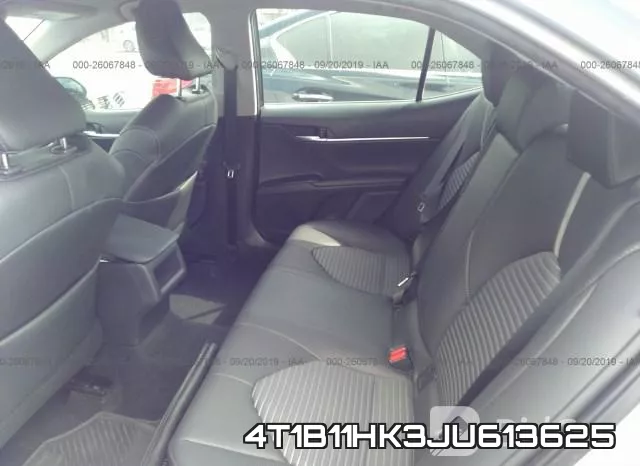 4T1B11HK3JU613625 фото 8