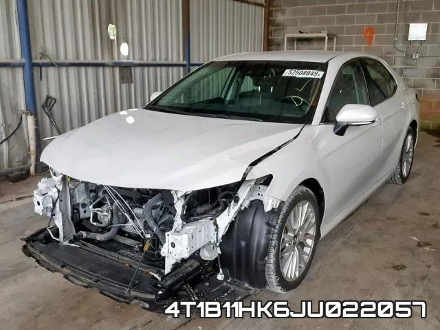 4T1B11HK6JU022057 фото 3