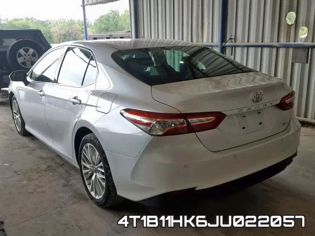 4T1B11HK6JU022057 фото 4