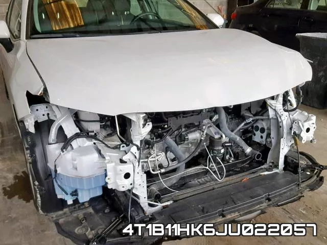 4T1B11HK6JU022057 фото 10