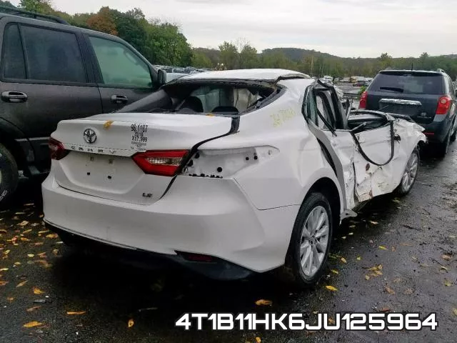 4T1B11HK6JU125964 фото 5