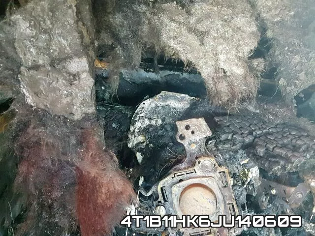 4T1B11HK6JU140609 фото 8