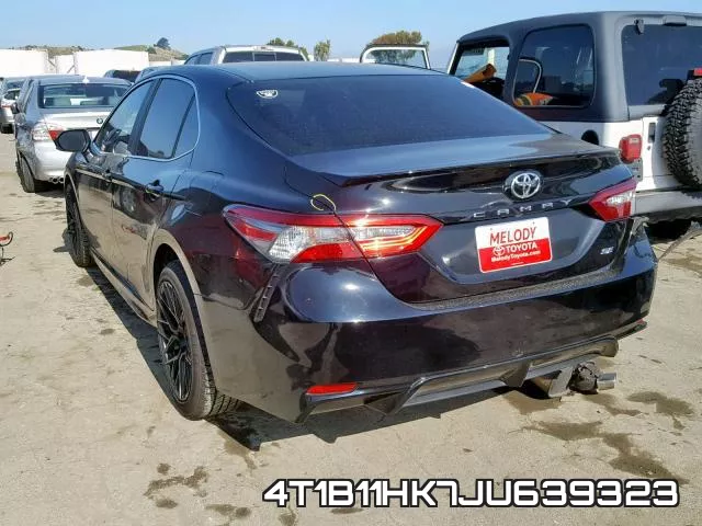 4T1B11HK7JU639323 фото 4