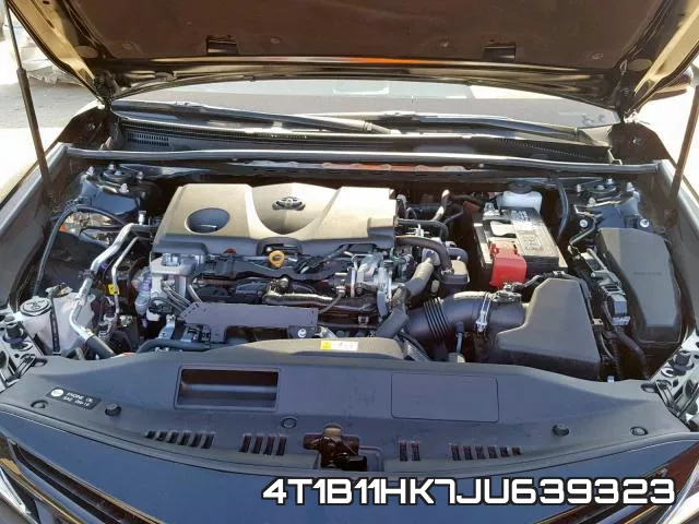 4T1B11HK7JU639323 фото 8