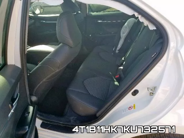 4T1B11HK7KU732571 фото 6