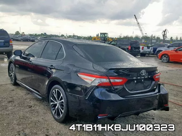 4T1B11HK8JU100323 фото 4