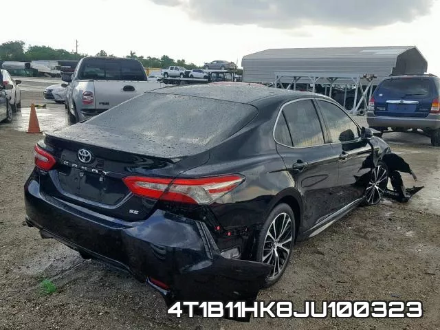 4T1B11HK8JU100323 фото 5