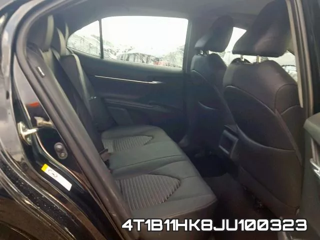 4T1B11HK8JU100323 фото 7