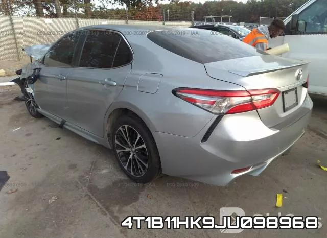 4T1B11HK9JU098968 фото 4